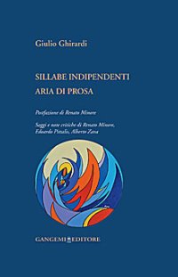 Sillabe indipendenti. Aria di prosa