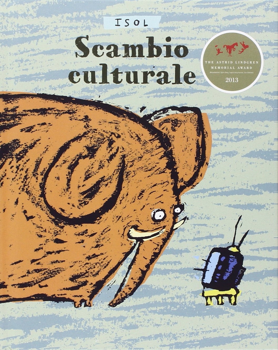 Scambio culturale