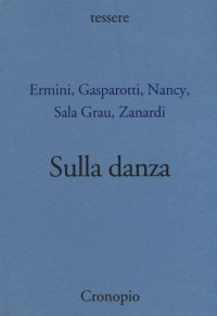 Sulla danza