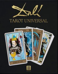 Dalí tarot