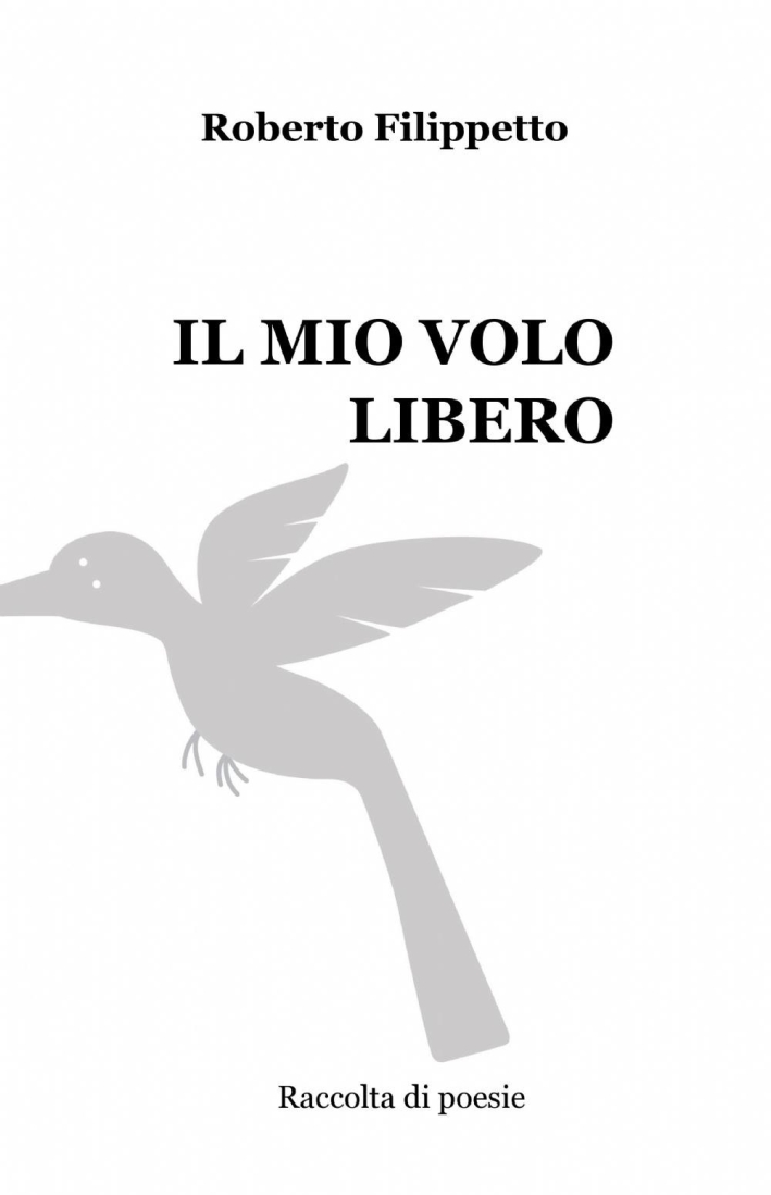 Il mio volo libero Il mio volo libero