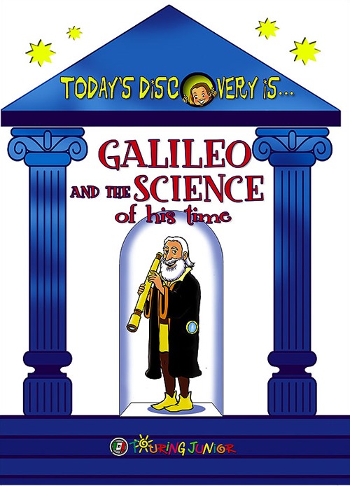 Galileo and the science of his time Galileo and the science of his time