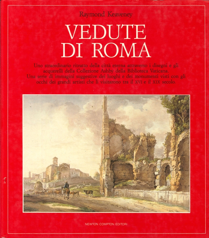 Vedute di Roma Vedute di Roma