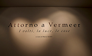 Attorno a Vermeer. I volti, la luce, le cose Attorno a Vermeer. I volti, la luce, le cose