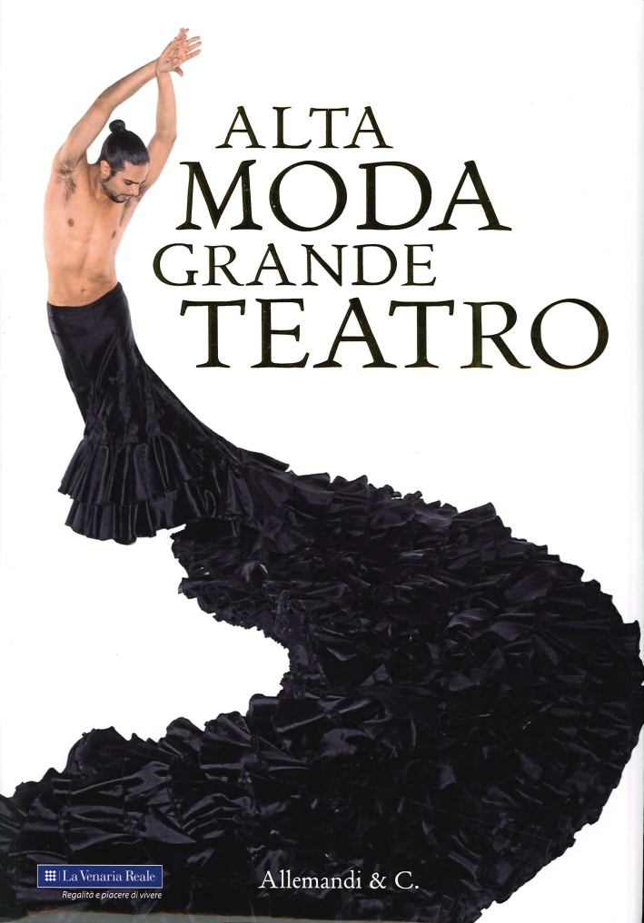 Alta Moda, Grande Teatro Alta Moda, Grande Teatro
