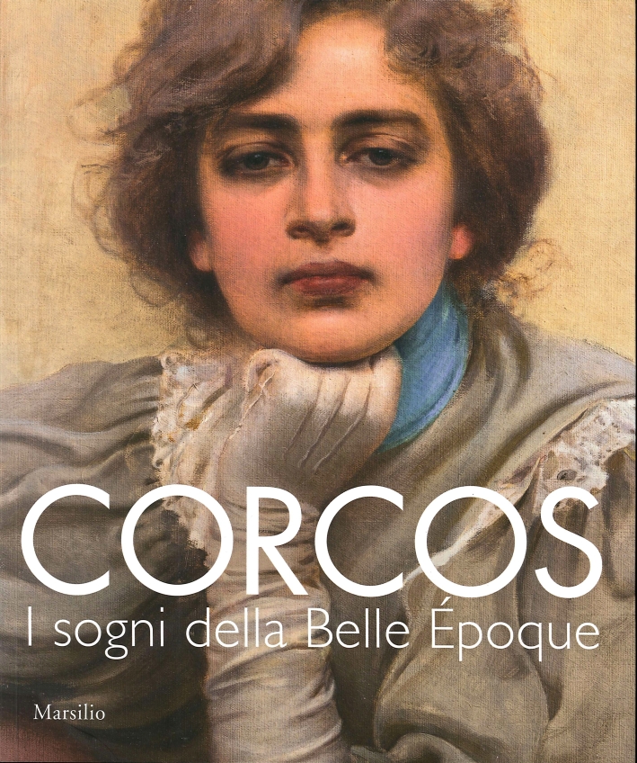 Corcos. I Sogni della Belle Époque