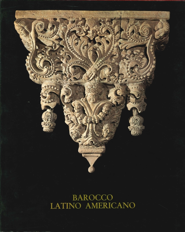 Barocco Latino Americano Barocco Latino Americano