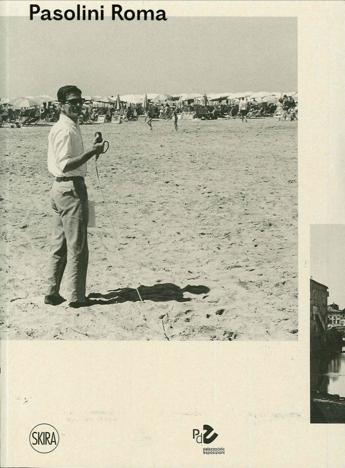 Pasolini Roma Pasolini Roma