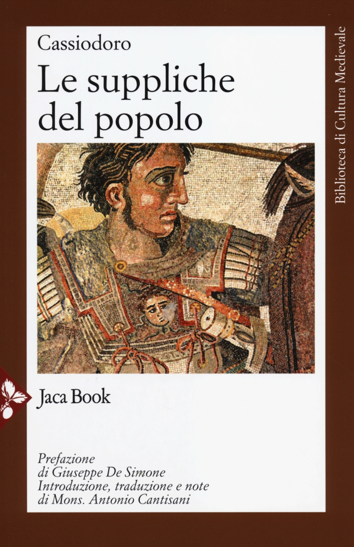 Le suppliche del popolo Le suppliche del popolo