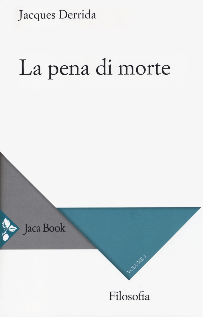 La pena di morte. Vol. 1: (1999-2000) La pena di morte. Vol. 1: (1999-2000)