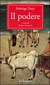 Il podere Il podere