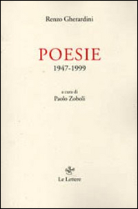 Poesie 1947-1999 Poesie 1947-1999