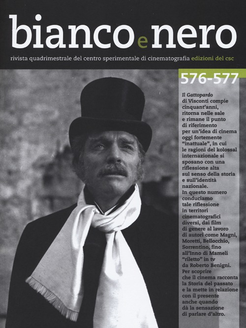 Bianco e nero (2013) vol. 576-577 Bianco e nero (2013) vol. 576-577