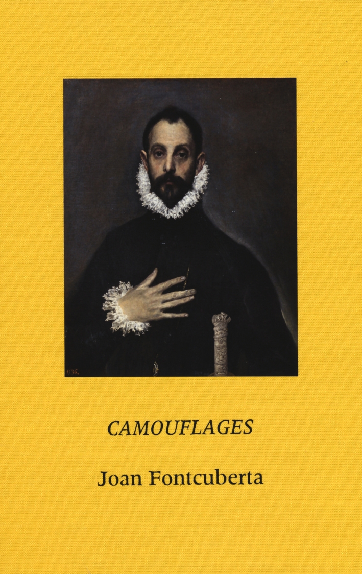 Camouflages. Ediz. inglese e spagnola Camouflages. Ediz. inglese e spagnola