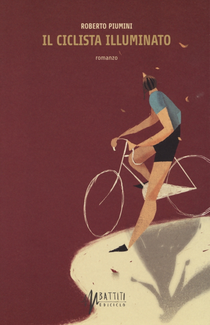 Il ciclista illuminato Il ciclista illuminato