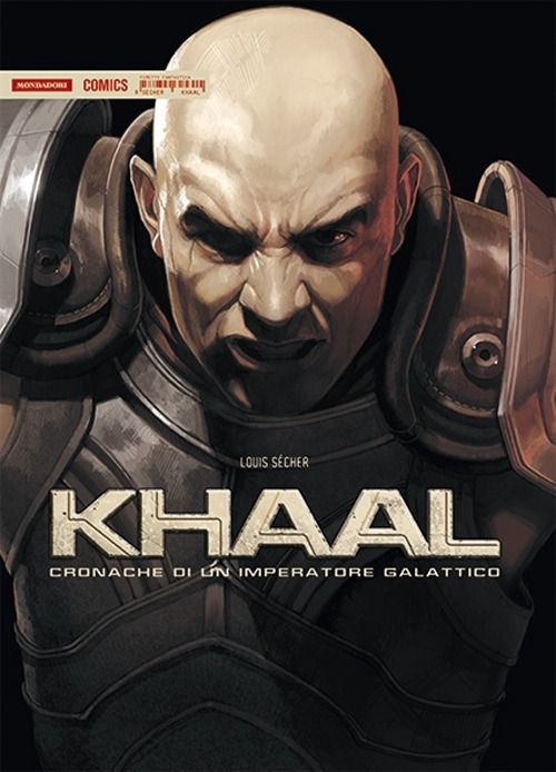 Khaal Khaal