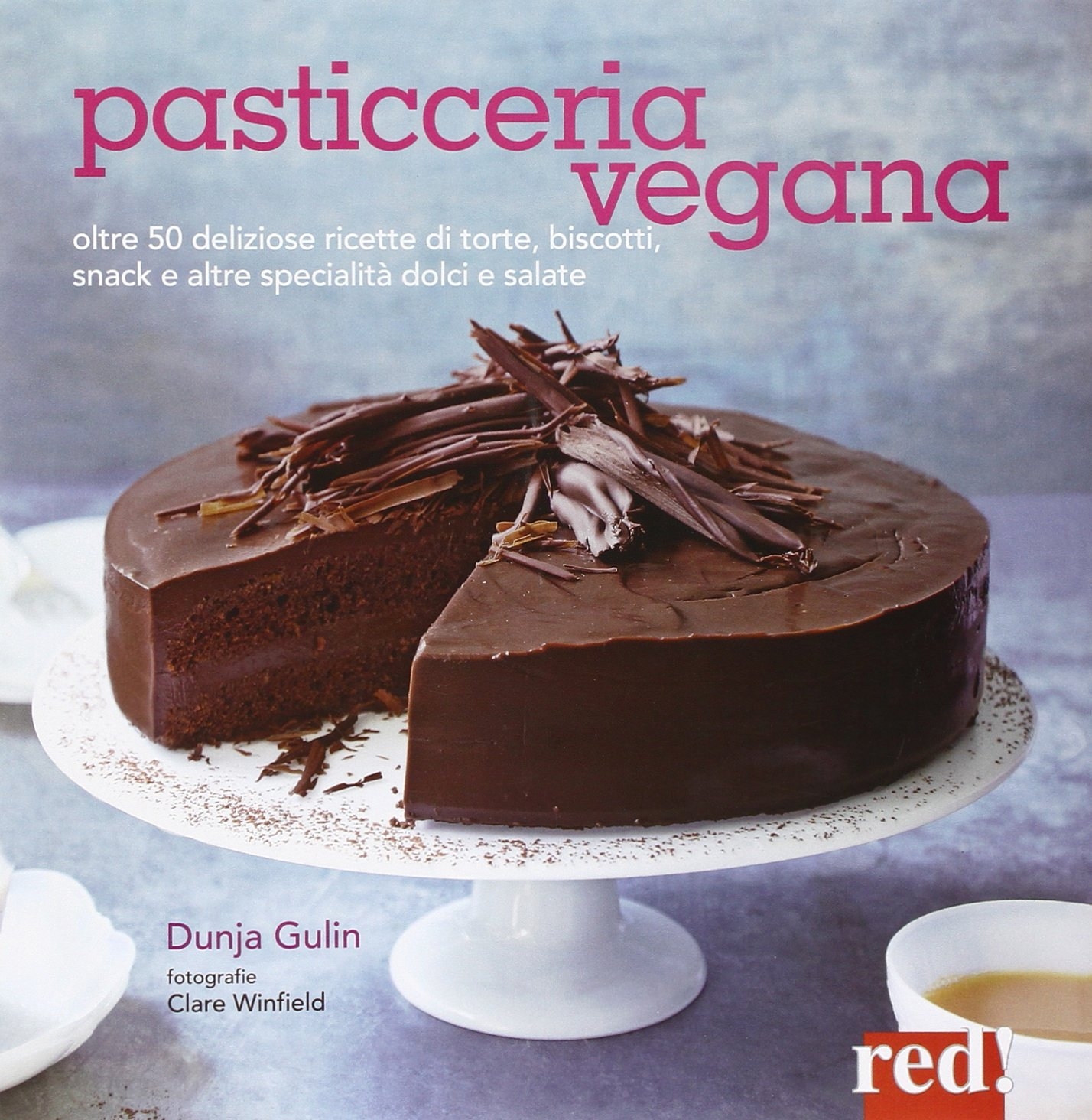 Pasticceria vegana Pasticceria vegana