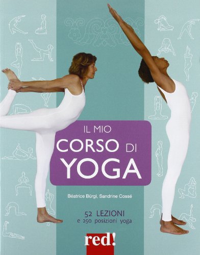 Il mio corso di yoga Il mio corso di yoga