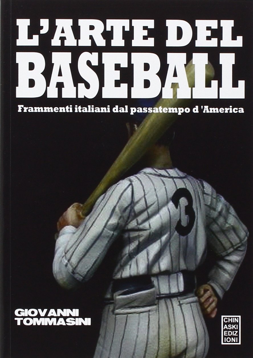 L'arte del baseball L'arte del baseball