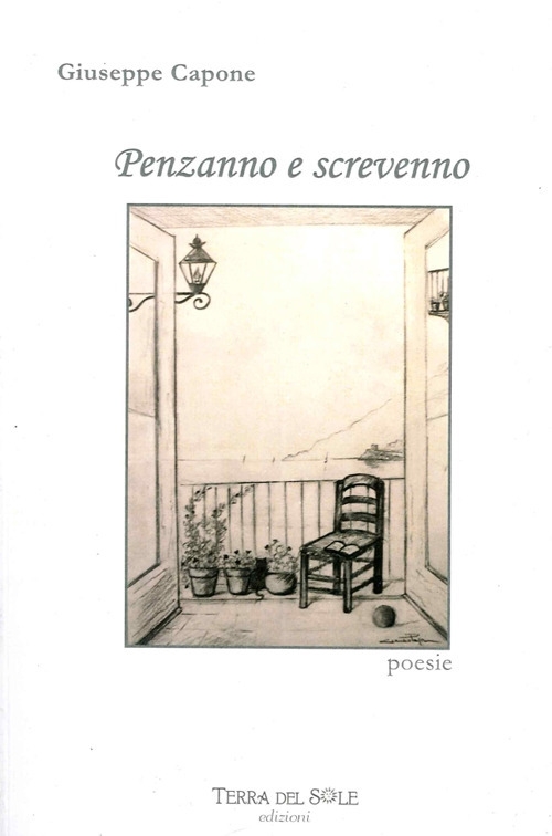 Penzanno e screvenno Penzanno e screvenno