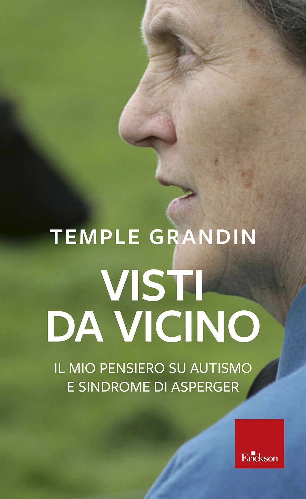 Visti da vicino. Il mio pensiero su autismo e sindrome di Asperger Visti da vicino. Il mio pensiero su autismo e sindrome di Asperger