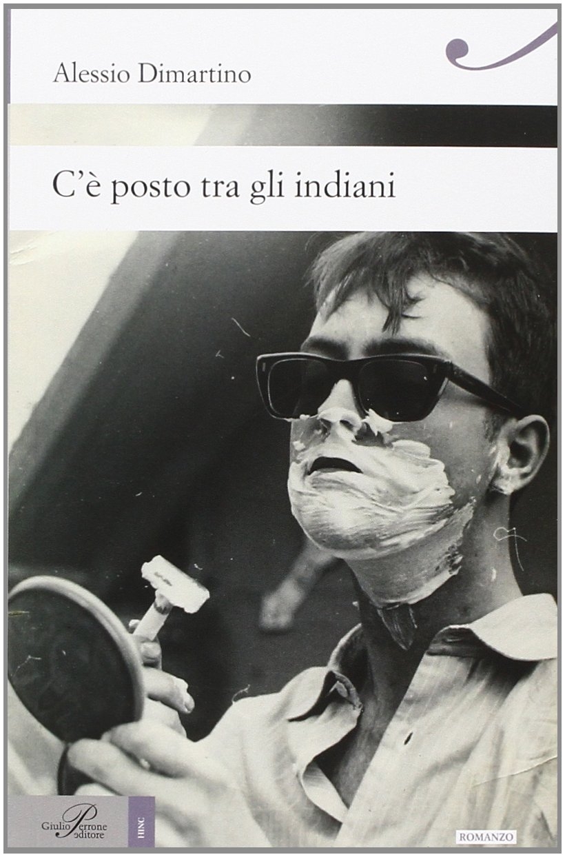 C'è posto tra gli indiani C'è posto tra gli indiani