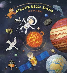 Atlante dello spazio Atlante dello spazio