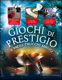 Giochi di prestigio Giochi di prestigio