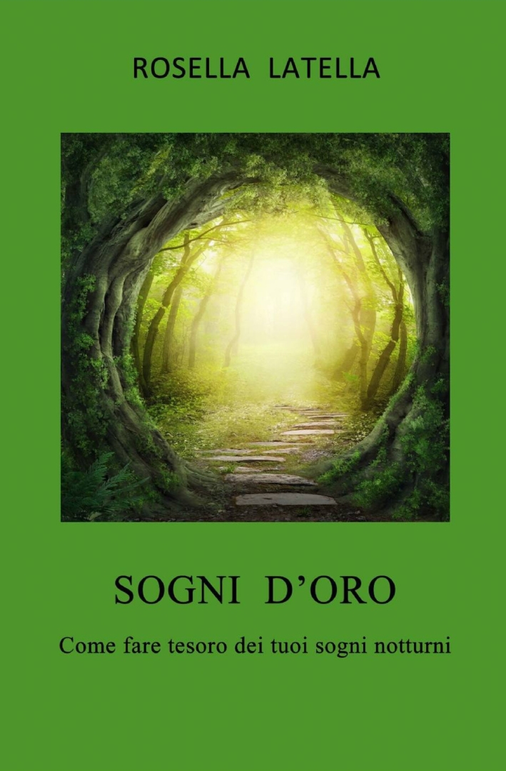 Sogni d'oro Sogni d'oro
