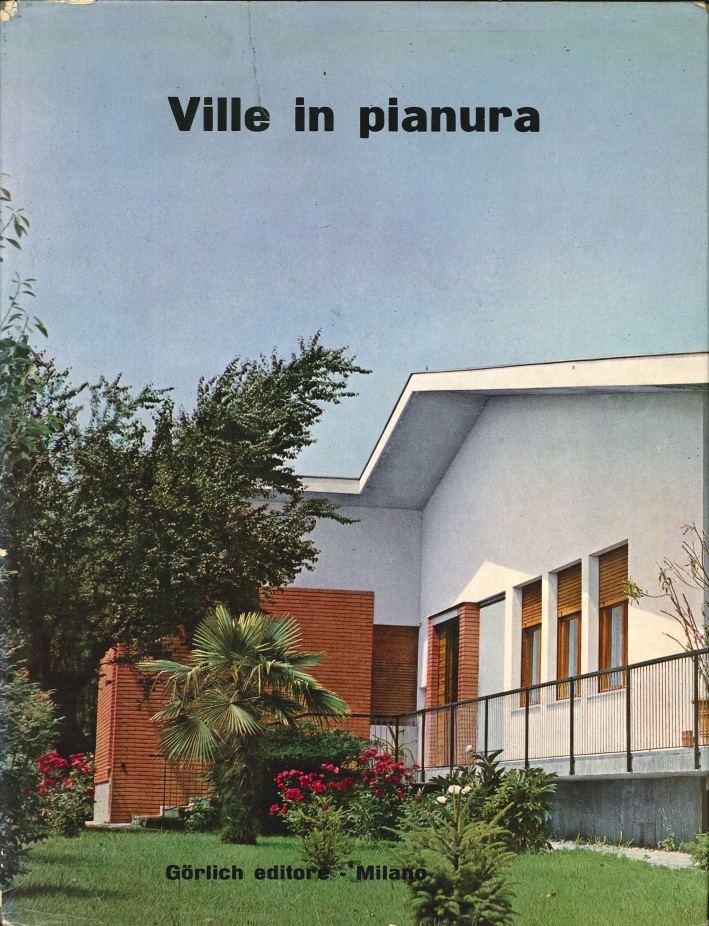 Ville in Pianura Ville in Pianura