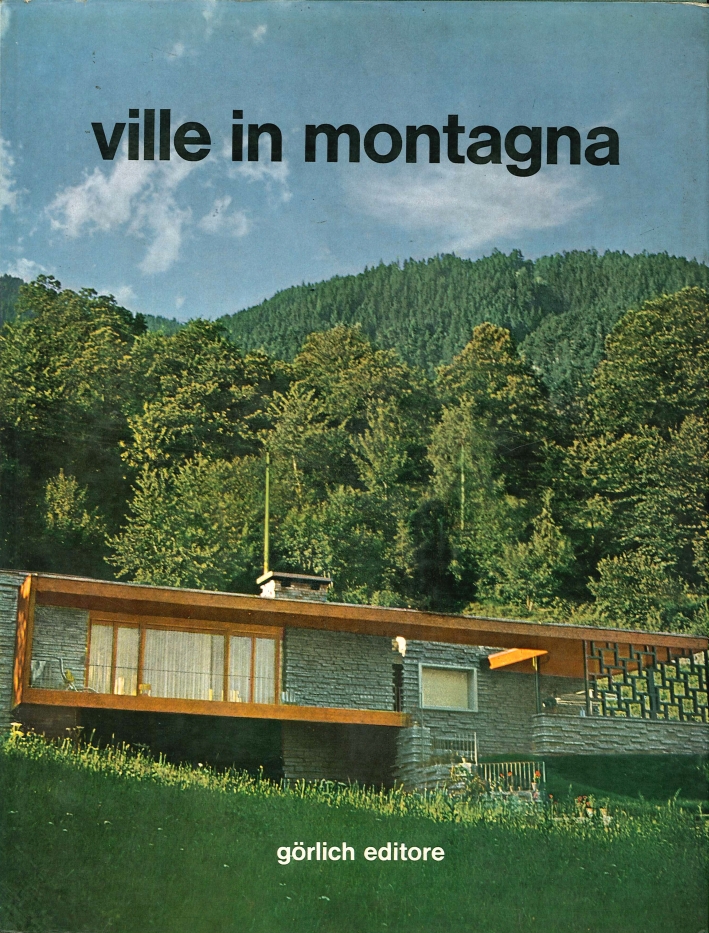 Ville in Montagna Ville in Montagna