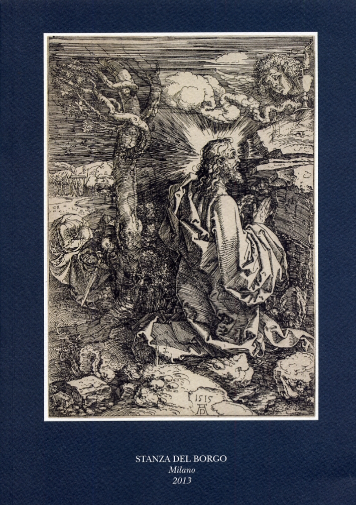 Incisioni e Disegni di Maestri antichi e moderni dal XVI al XX secolo. Old Master and modern Prints and Drawings from the XVIth to The XXth century Incisioni e Disegni di Maestri antichi e moderni dal XVI al XX secolo. Old Master and modern Prints and Drawings from the XVIth to The XXth century
