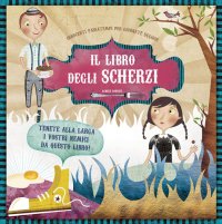 Il libro degli scherzi