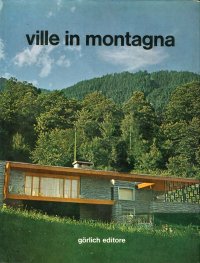 Ville in Montagna