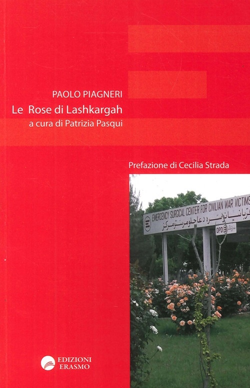 Le rose di Lashkargah