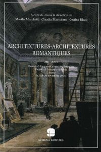 Architectures-Architextures Romantiques