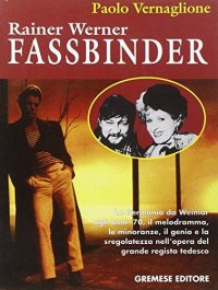 Rainer Werner Fassbinder
