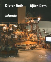 Dieter Roth, Björn Roth: Islands