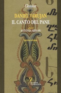 Il canto del pane