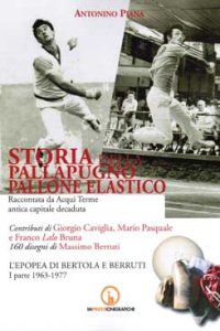 Storia delle Pallapugno, Pallone Elastico (1963-1977)