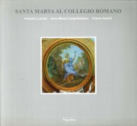Santa Marta al Collegio Romano