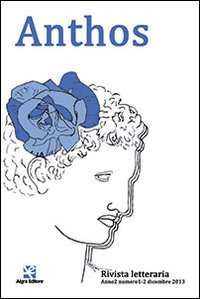 Anthos (2013) vol. 1-2 Anthos (2013) vol. 1-2