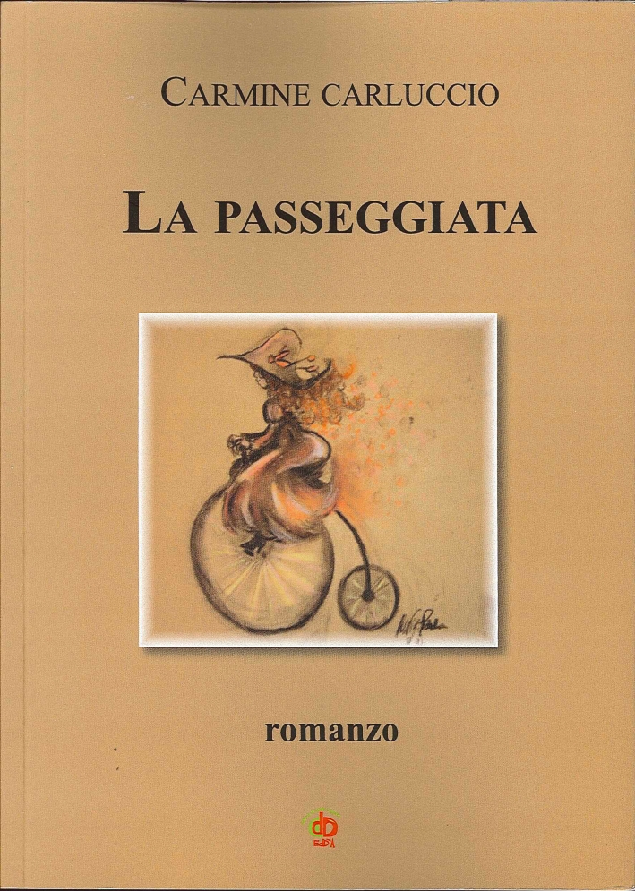 La Passeggiata. Romanzo