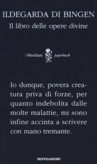 Il libro delle opere divine