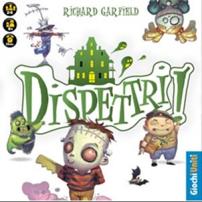 Dispettri Dispettri