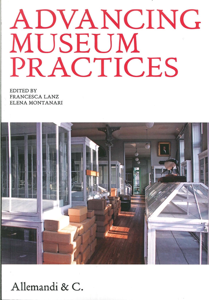 Advancing Museum Practices Advancing Museum Practices