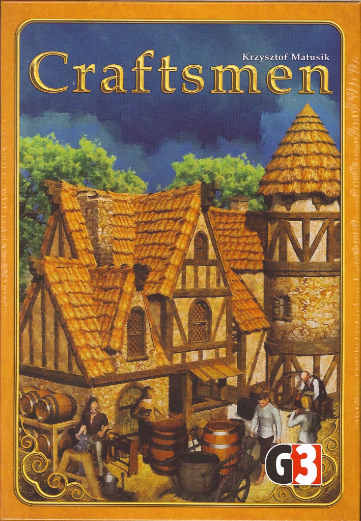 Craftsmen Craftsmen