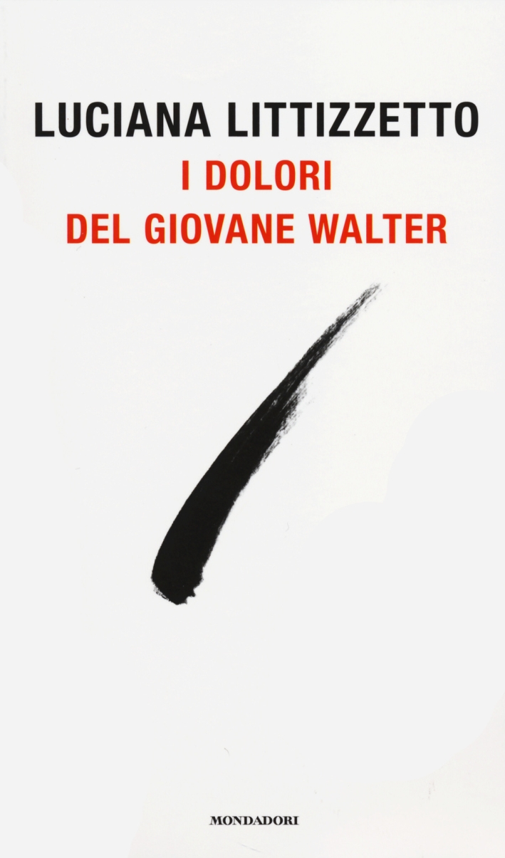 I dolori del giovane Walter I dolori del giovane Walter