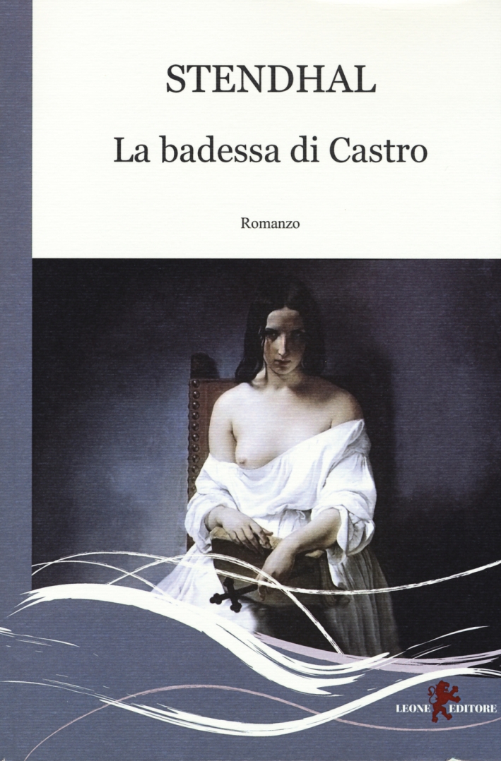 La badessa di Castro La badessa di Castro