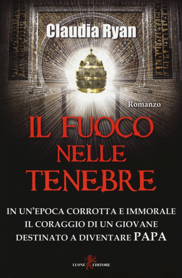 Il fuoco nelle tenebre Il fuoco nelle tenebre